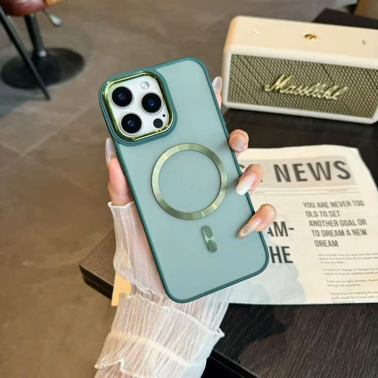 Ốp Nhám Giả Từ Tính