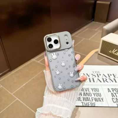 Ốp Lưng Nhám Viền Cam Nhôm In Hình Ốp Lưng Nhám Viền Cam Nhôm In Hình - Ảnh 6