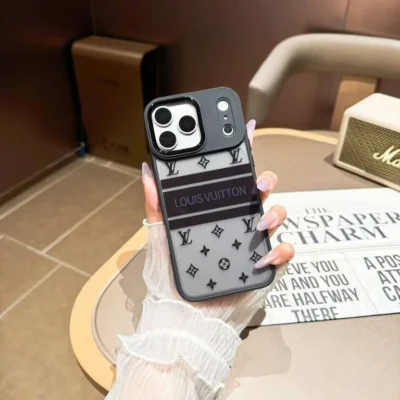 Ốp Lưng Nhám Viền Cam Nhôm In Hình Ốp Lưng Nhám Viền Cam Nhôm In Hình - Ảnh 3