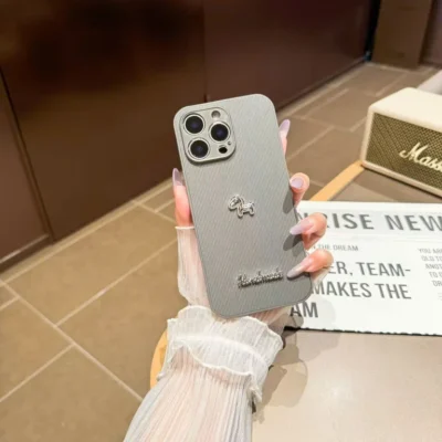 Ốp Vân Sọc Găn Charm Ngựa Ốp Vân Sọc Găn Charm Ngựa - Ảnh 2