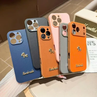 Ốp Vân Sọc Găn Charm Ngựa Ốp Vân Sọc Găn Charm Ngựa - Ảnh 4