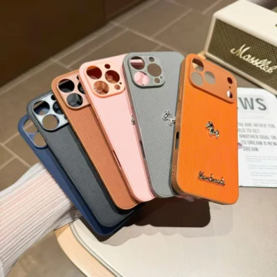 Ốp Vân Sọc Găn Charm Ngựa Ốp Vân Sọc Găn Charm Ngựa - Ảnh 6