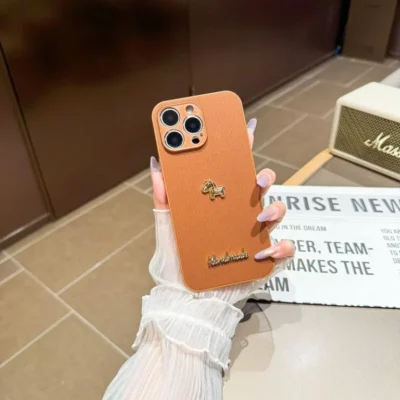 Ốp Vân Sọc Găn Charm Ngựa Ốp Vân Sọc Găn Charm Ngựa - Ảnh 7
