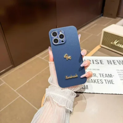 Ốp Vân Sọc Găn Charm Ngựa Ốp Vân Sọc Găn Charm Ngựa - Ảnh 8