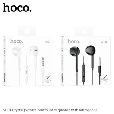 TAI NGHE HOCO M101 3.5MM