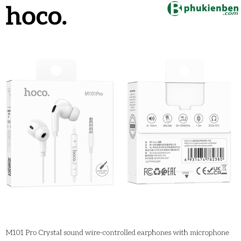 TAI NGHE HOCO M101 PRO 3.5MM02