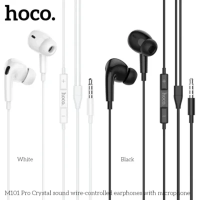 Tai Nghe Hoco M101 Pro 3.5mm - Ảnh 11