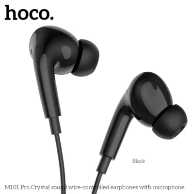 Tai Nghe Hoco M101 Pro 3.5mm - Ảnh 13