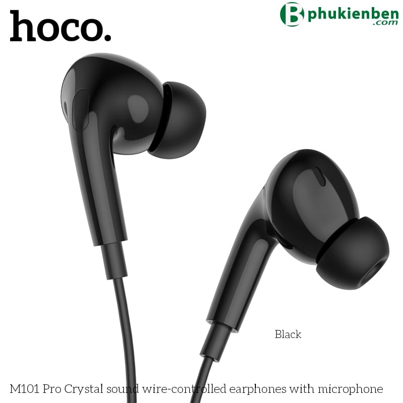 TAI NGHE HOCO M101 PRO 3.5MM06