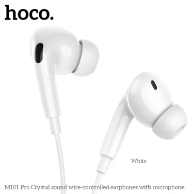 Tai Nghe Hoco M101 Pro 3.5mm - Ảnh 14