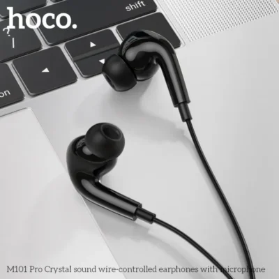 Tai Nghe Hoco M101 Pro 3.5mm - Ảnh 15