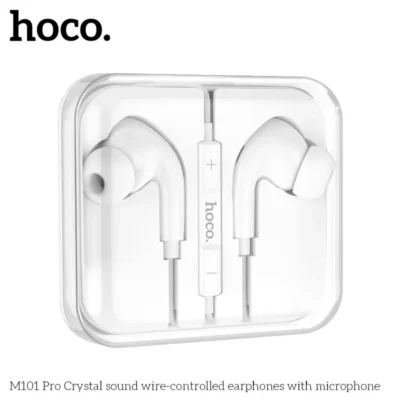 Tai Nghe Hoco M101 Pro 3.5mm - Ảnh 2
