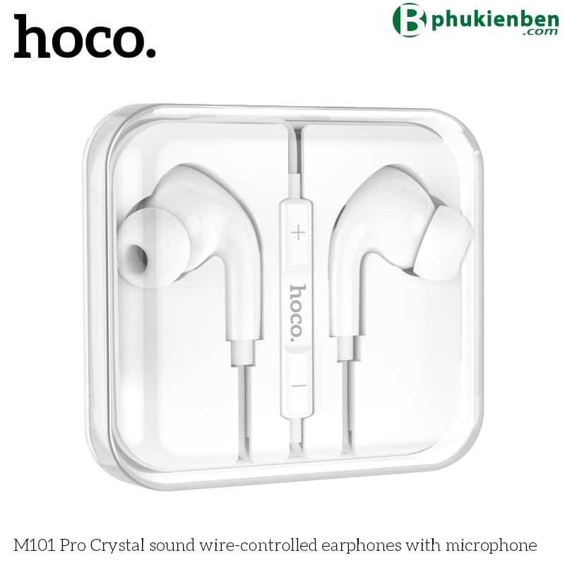 TAI NGHE HOCO M101 PRO 3.5MM09