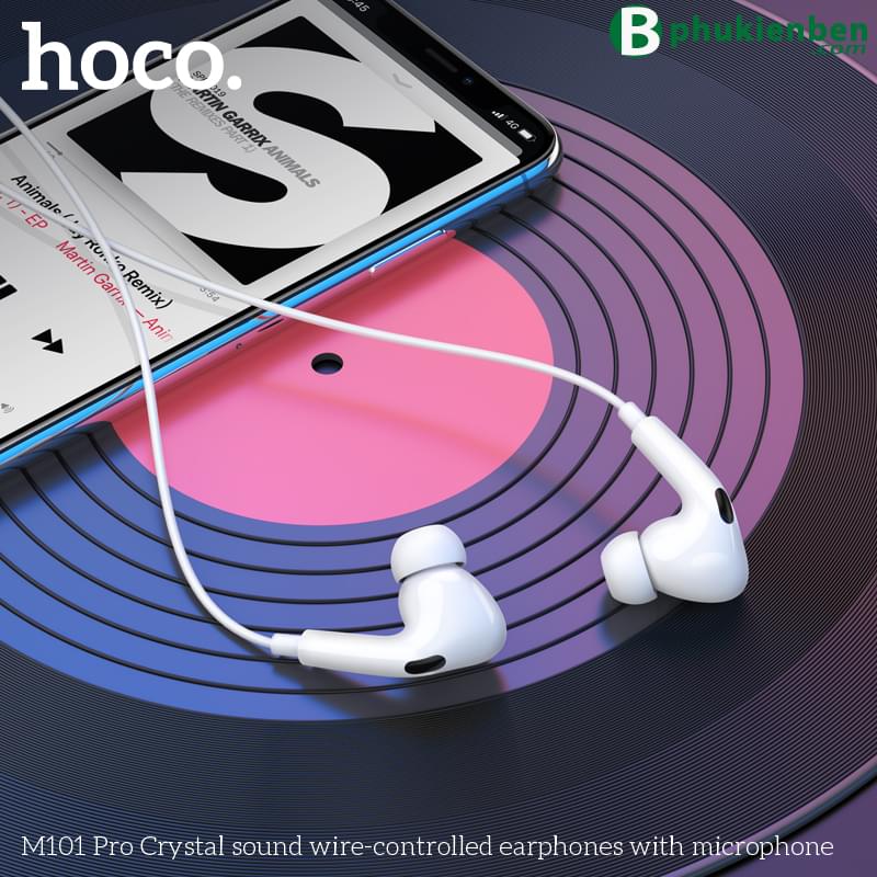 TAI NGHE HOCO M101 PRO 3.5MM11