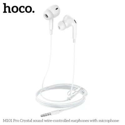 Tai Nghe Hoco M101 Pro 3.5mm - Ảnh 6