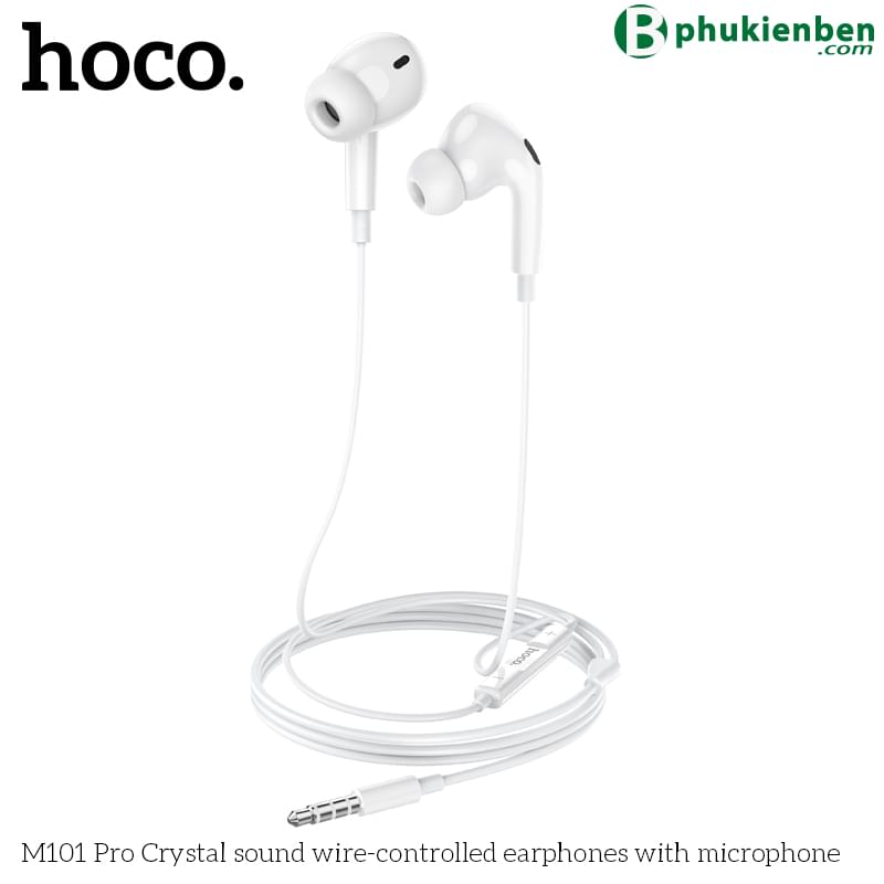 TAI NGHE HOCO M101 PRO 3.5MM13