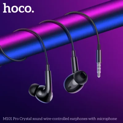 Tai Nghe Hoco M101 Pro 3.5mm - Ảnh 7