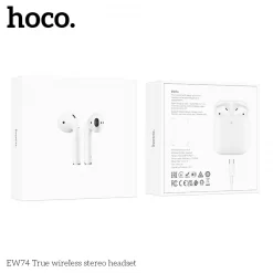 TaI nghe bluetooth Hoco EW74