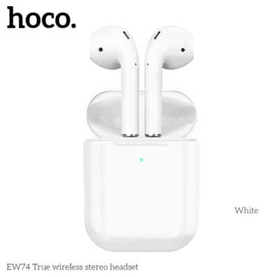 Tai Nghe Bluetooth Hoco EW74 TWS Bluetooth 5.4 Tai Nghe Bluetooth Hoco EW74 TWS Bluetooth 5.4 - Ảnh 7
