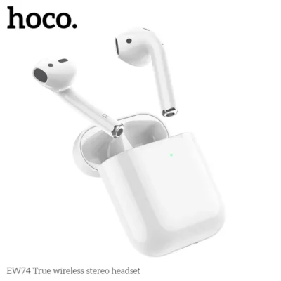 Tai Nghe Bluetooth Hoco EW74 TWS Bluetooth 5.4 Tai Nghe Bluetooth Hoco EW74 TWS Bluetooth 5.4 - Ảnh 8