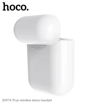 Tai Nghe Bluetooth Hoco EW74 TWS Bluetooth 5.4 Tai Nghe Bluetooth Hoco EW74 TWS Bluetooth 5.4 - Ảnh 9