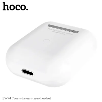 Tai Nghe Bluetooth Hoco EW74 TWS Bluetooth 5.4 Tai Nghe Bluetooth Hoco EW74 TWS Bluetooth 5.4 - Ảnh 11