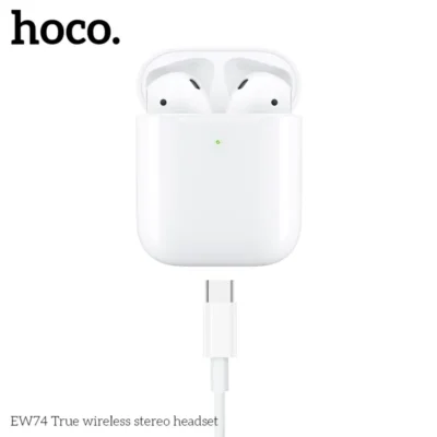 Tai Nghe Bluetooth Hoco EW74 TWS Bluetooth 5.4 Tai Nghe Bluetooth Hoco EW74 TWS Bluetooth 5.4 - Ảnh 12