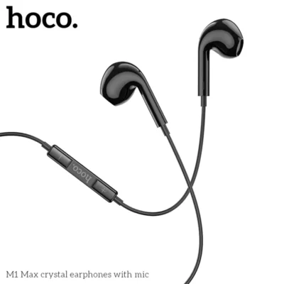 Tai nghe Hoco M1 MAX 3.5mm - Ảnh 10