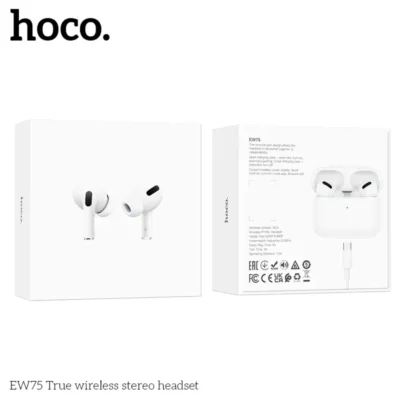 Tai nghe bluetooth Hoco EW75