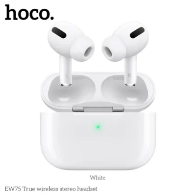 Tai nghe bluetooth Hoco EW75 Tai nghe bluetooth Hoco EW75 - Ảnh 5