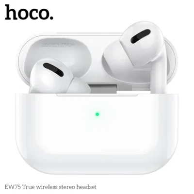 Tai nghe bluetooth Hoco EW75 Tai nghe bluetooth Hoco EW75 - Ảnh 6