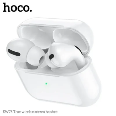 Tai nghe bluetooth Hoco EW75 Tai nghe bluetooth Hoco EW75 - Ảnh 7