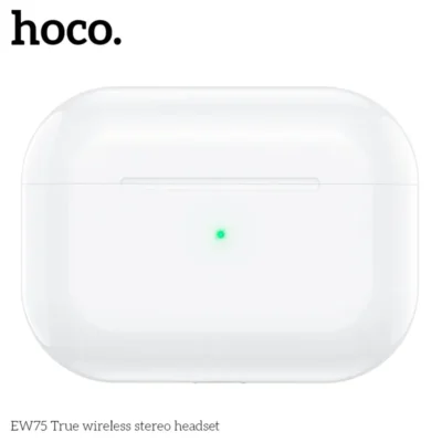 Tai nghe bluetooth Hoco EW75 Tai nghe bluetooth Hoco EW75 - Ảnh 8