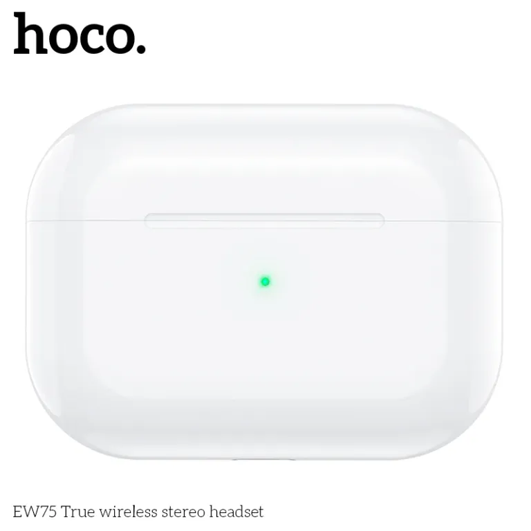 Tai nghe bluetooth Hoco EW75 Tai nghe bluetooth Hoco EW75 - Ảnh 9