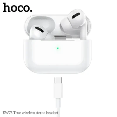 Tai nghe bluetooth Hoco EW75 Tai nghe bluetooth Hoco EW75 - Ảnh 10