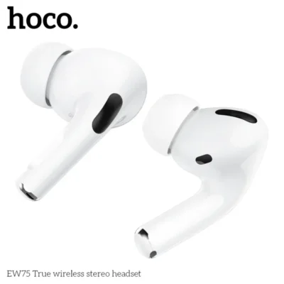 Tai nghe bluetooth Hoco EW75 Tai nghe bluetooth Hoco EW75 - Ảnh 11