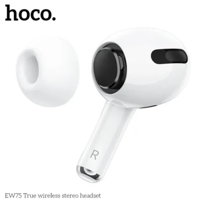 Tai nghe bluetooth Hoco EW75 Tai nghe bluetooth Hoco EW75 - Ảnh 2