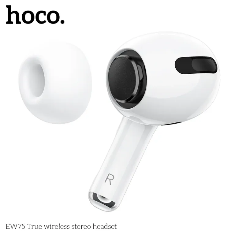 Tai nghe bluetooth Hoco EW75 Tai nghe bluetooth Hoco EW75 - Ảnh 2