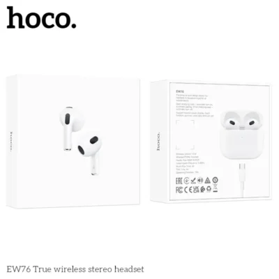 Tai nghe bluetooth Hoco EW76