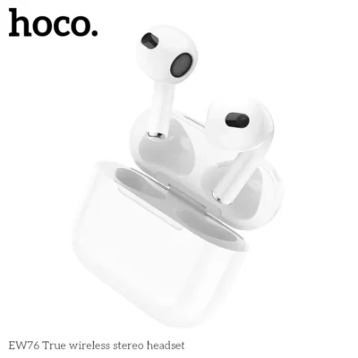 Tai nghe bluetooth Hoco EW76 Tai nghe bluetooth Hoco EW76 - Ảnh 4