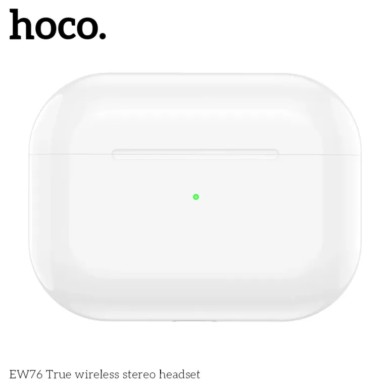 Tai nghe bluetooth Hoco EW76 Tai nghe bluetooth Hoco EW76 - Ảnh 6