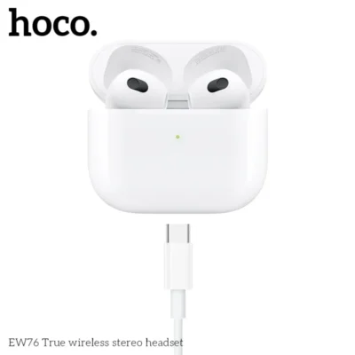Tai nghe bluetooth Hoco EW76 Tai nghe bluetooth Hoco EW76 - Ảnh 8