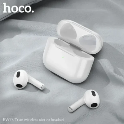 Tai nghe bluetooth Hoco EW76 Tai nghe bluetooth Hoco EW76 - Ảnh 10