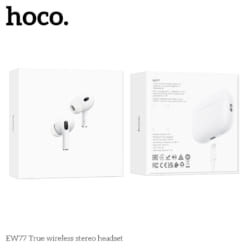 Tai nghe bluetooth Hoco EW77
