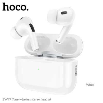 Tai nghe bluetooth Hoco EW77 Tai nghe bluetooth Hoco EW77 - Ảnh 4