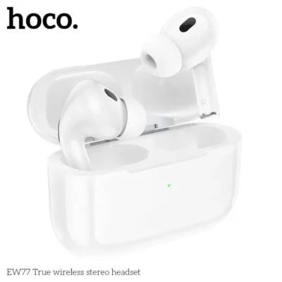Tai nghe bluetooth Hoco EW77 Tai nghe bluetooth Hoco EW77 - Ảnh 5