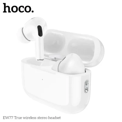 Tai nghe bluetooth Hoco EW77 Tai nghe bluetooth Hoco EW77 - Ảnh 6