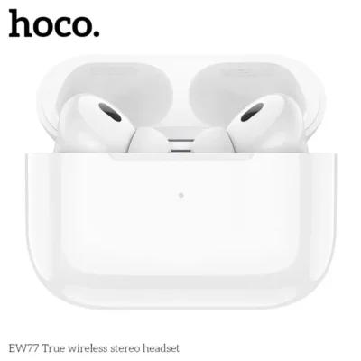 Tai nghe bluetooth Hoco EW77 Tai nghe bluetooth Hoco EW77 - Ảnh 7