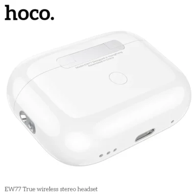 Tai nghe bluetooth Hoco EW77 Tai nghe bluetooth Hoco EW77 - Ảnh 8