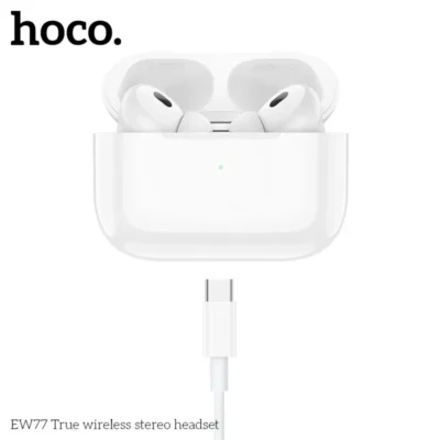 Tai nghe bluetooth Hoco EW77 Tai nghe bluetooth Hoco EW77 - Ảnh 9